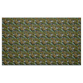 Sinaasappels Stof (Fat Quarter)