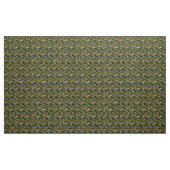 Sinaasappels Stof (Yard (91,4 cm))