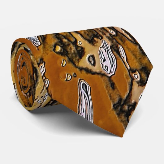 SINAASAPPELS STROPDAS (Opgerold)