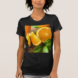 Sinaasappels T-shirt