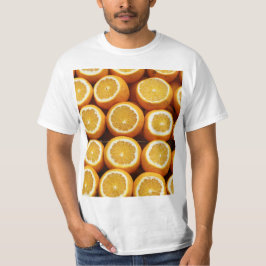 Sinaasappels T-shirt