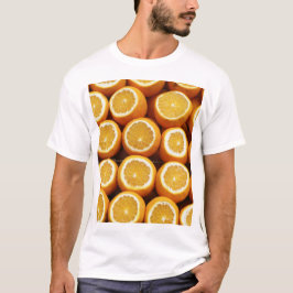 Sinaasappels T-shirt