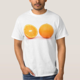 Sinaasappels T-shirt