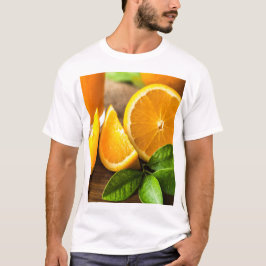 Sinaasappels T-shirt