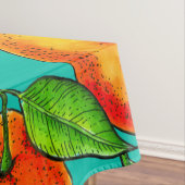 Sinaasappels Tafelkleed (Voorbeeld)