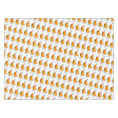 Sinaasappels Tafelkleed (Voorkant (Horizontaal))