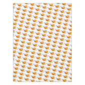 Sinaasappels Tafelkleed (Voorkant)