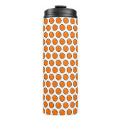 Sinaasappels Thermosbeker (Voorkant)