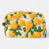 Sinaasappels Toilettasje (Voorkant)