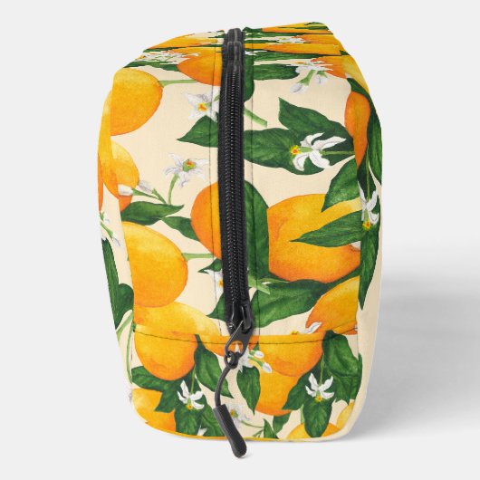 Sinaasappels Toilettasje (Rechts)