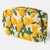 Sinaasappels Toilettasje (Rechterhoek)