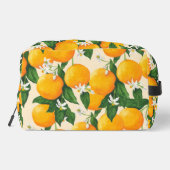 Sinaasappels Toilettasje (Achterkant)