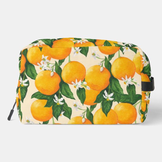 Sinaasappels Toilettasje (Achterkant)