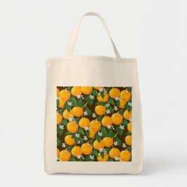 Sinaasappels Tote Bag