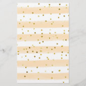 Sinaasappels Twin Baby shower Wensen voor Baby (Achterkant)