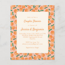 Sinaasappels voor de Waterverf van vruchten