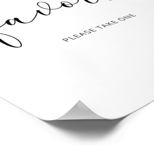 Sinaasappels voor kleine waterverf poster (Hoek)