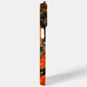 "Sinaasboomtak Camouflage" Case-Mate iPhone Case (Achterkant / Rechts)