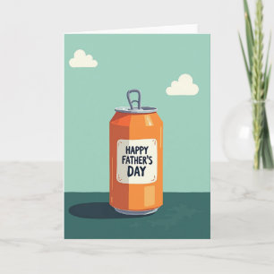 Sinaasdrank vadersdag kaart