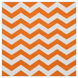 Sinaasgele Chevron Bekledingsstof Per Meter Stof