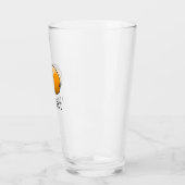 Sinaasglazen Glas (Links)
