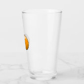 Sinaasglazen Glas (Links)