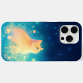 Sinaaspoes Mysterieuze Tuin Case-Mate iPhone Case (Achterkant (horizontaal))