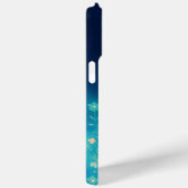Sinaaspoes Mysterieuze Tuin Case-Mate iPhone Case (Achterkant / Rechts)