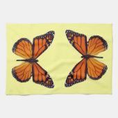 Sinaasvlinder Keukenhanddoek (Horizontaal)