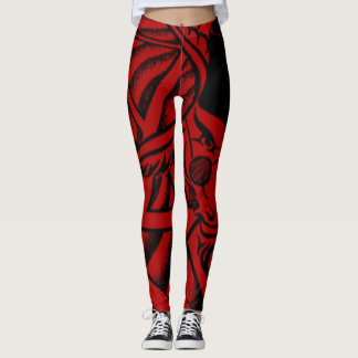 Sinagogue van de Leggings van Satan Baphomet