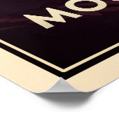 Sinaï Egypte V05 Poster (Hoek)