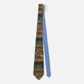 Sinai Revelation Necktie Stropdas (Voorkant)