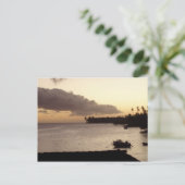 Sinalei Resort Briefkaart (Staand voorkant)