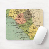 Sinaloa, Mexico Muismat (Met muis)