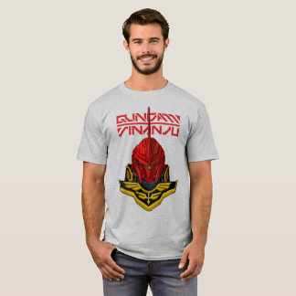 Sinanju Gundam T-shirt