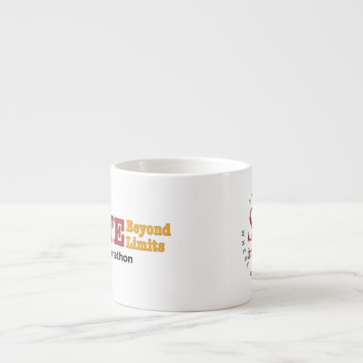 SinC Marathon Espresso Mokken (Voorkant)