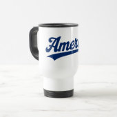 Since 1776 reisbeker (Voorkant links)