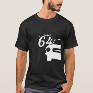 Since 1964 / Ford Mustang 1964 T-shirt