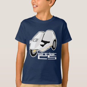 Sinclair C5 T-shirt