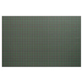 Sinclair Clan Hunting Tartan Variant Pset Stof (Yard (91,4 cm))
