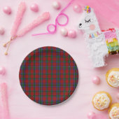 Sinclair Clan Tartan Papier Bord (Feest)