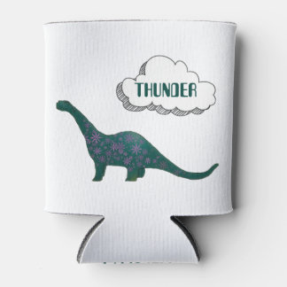 Sinclair Dinosaur Blikjeskoeler