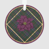 Sinclair Hunting Modern Ornament (achterkant)