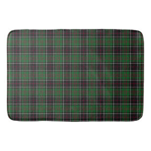 Sinclair Hunting Tartan Vloerkleed Badmat