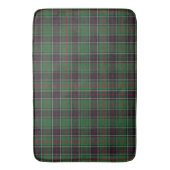 Sinclair Hunting Tartan Vloerkleed Badmat (Voorkant Verticaal)