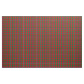 Sinclair Tartan Print Stof (Yard (91,4 cm))