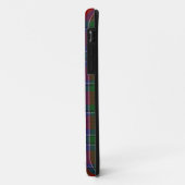 Sinclair Tartan Pset iPhone 5S Case (Achterkant/links)