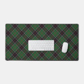 Sinclair Tartan Schots geruite patroon Bureaumat (Keyboard & Muis)