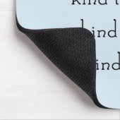 Sind Thoughts Lotus Muismat (Hoek)