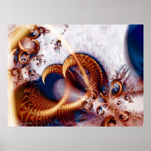 Sindbad Poster (Voorkant)